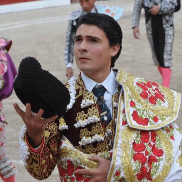 A 13 AÑOS DE ROMPER LA MARCA MUNDIAL