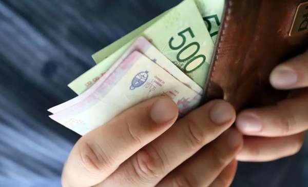 Cómo se calcula el aguinaldo de diciembre 2025