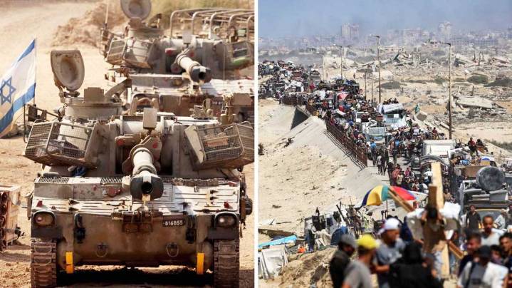 Los ingredientes que faltan para la paz en Palestina