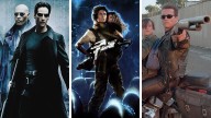 Best sci-fi action movies of all time, ranked