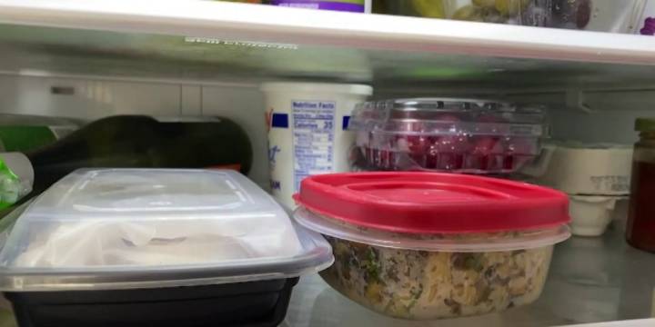 Consumer Reports: Best storage for Thanksgiving leftovers