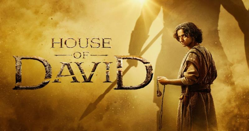 House of David season 2 inspires deeper faith and reflection on love for God