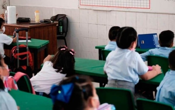 Pierde Juárez en un año 5.5% de su matrícula en preescolar