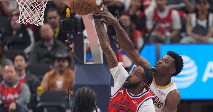 Pelicans show fight against Clippers, but Kawhi Leonard's buzzer beater keeps Pels winless