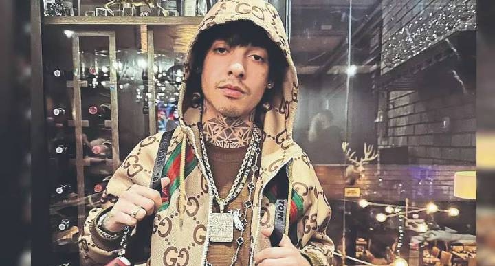 Natanael Cano critica a autoridades tras comparecencia de Junior H