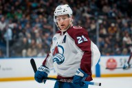 Nathan MacKinnon passes Peter Stastny in Avalanche history amid 5