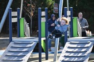 New Slide City Park with Zipline Opens at Lakewood’s Ocean County Park