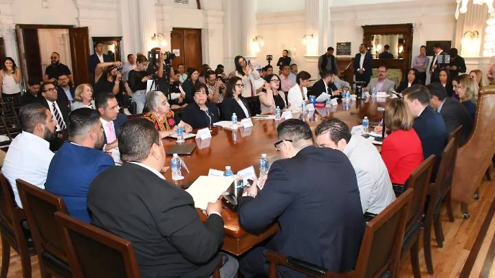 Aprueba Cabildo modificación a la convocatoria del Presupuesto Participativo 2026