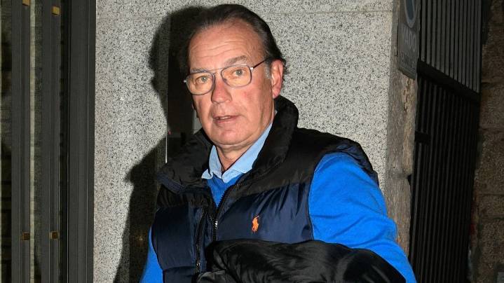 Bertín Osborne acusa a Gabriela Guillén de aprovecharse del conflicto tras su visita a «¡De Viernes!»