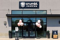 Crumbl Will Give Customers Free Chocolate Chip Cookie Thins Today