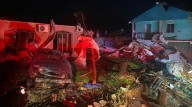 Reportan al menos cinco muertos tras paso de un tornado en Brasil