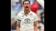 Mitchell Starc completes 100 Ashes wickets, becomes 13th Australian to reach milestone