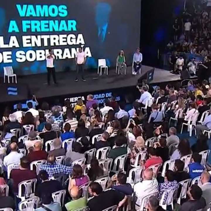 La declinación en el interior: otro factor que se debate dentro del peronismo para pensar la estrategia de recuperación