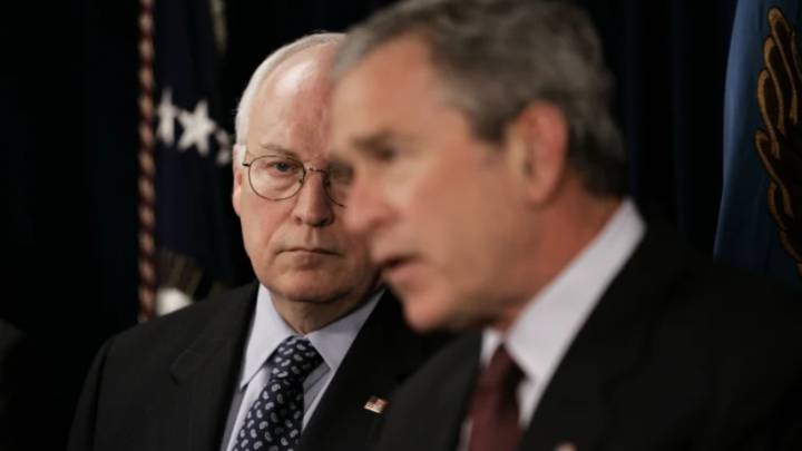 Murió Dick Cheney, el vicepresidente que marcó la política exterior de EEUU tras los ataques del 11