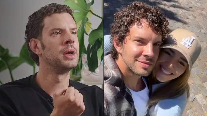 Raúl Ocampo reveló cómo le iba a pedir matrimonio a Alejandra Villafañe; ya tenía el anillo