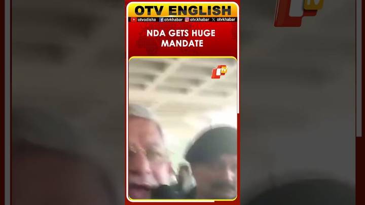 Lalan Singh Hails Bihar Mandate: ‘People Stamped Development, Nitish Kumar Is A Tiger’