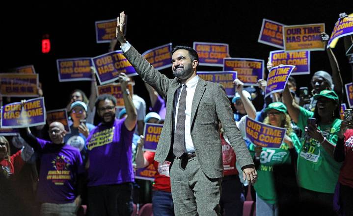 Can Mamdani Fulfill His Ambitious Campaign Promises?