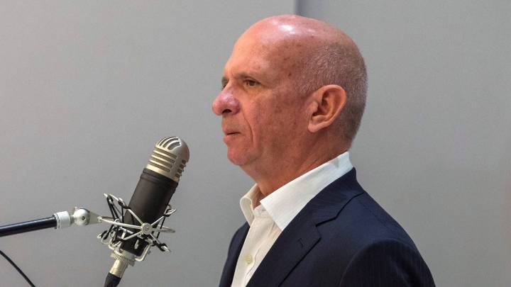 Posponen hasta febrero la audiencia del 'Pollo' Carvajal en Estados Unidos