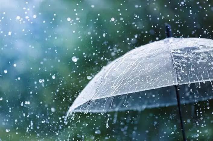 Weather Alert: Light Rain, Snow Forecast in J&K on Nov 4