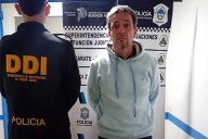 Le negaron la prisión domiciliaria a Claudio Contardi, el ex de Julieta Prandi