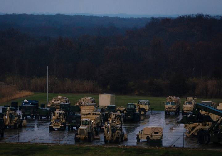 National Guard in Illinois: Questions on cost of deployment grow