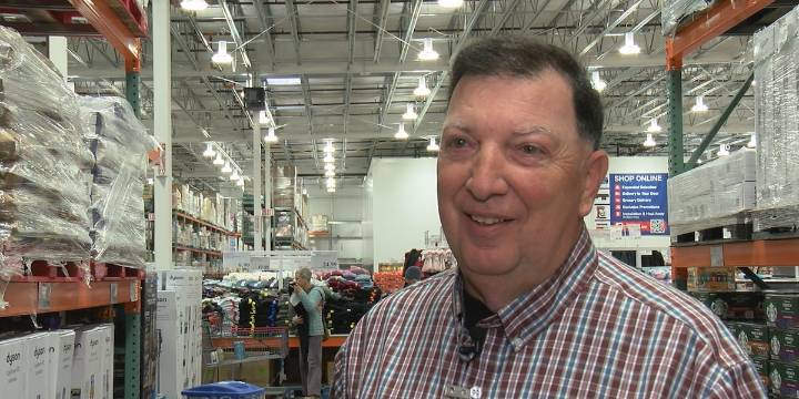 Meet Duluth’s ‘Costco Angel’: A military vet still saving lives