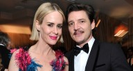 Sarah Paulson Reveals What You May Not Know About Her Longtime BFF Pedro Pascal | Pedro Pascal, Sarah Paulson, Watch What Happens Live 
