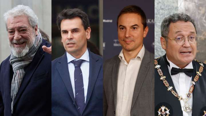 De Miguel Ángel Rodríguez a Juan Lobato: ¿quién declara en el juicio al fiscal general del Estado?
