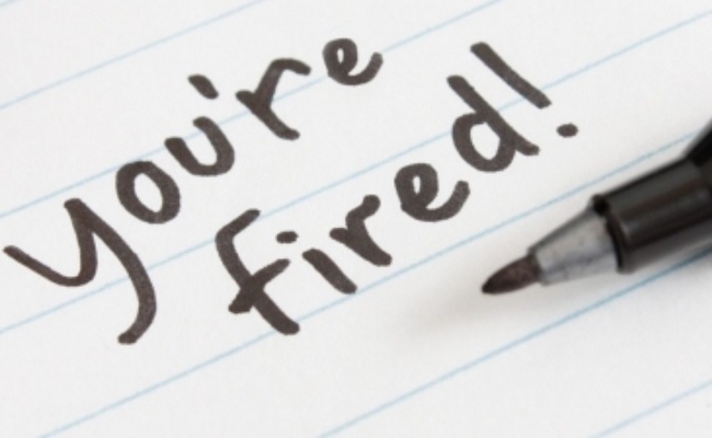 US Layoffs Now Dump Workers by Mass Emails