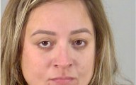 Romanian woman convicted of DUI caught back behind wheel