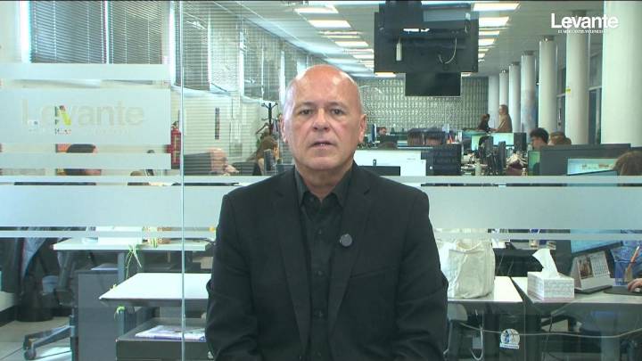 "El ‘Volem votar’ esconde la falta de estrategia del PSPV"