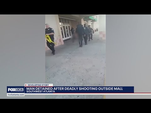 Greenbriar Mall deadly shooting update