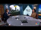 Amy Klobuchar says Trump’s Ukraine peace plan ‘very favorable to Russia’