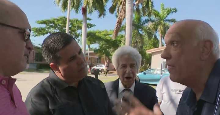 Miami-Dade residents urge commissioners to block Coral Way rezoning, fearing neighborhood disruption