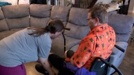 'This is ridiculous': Bluffdale couple feels trapped as health insurance premiums spike amid shutdown