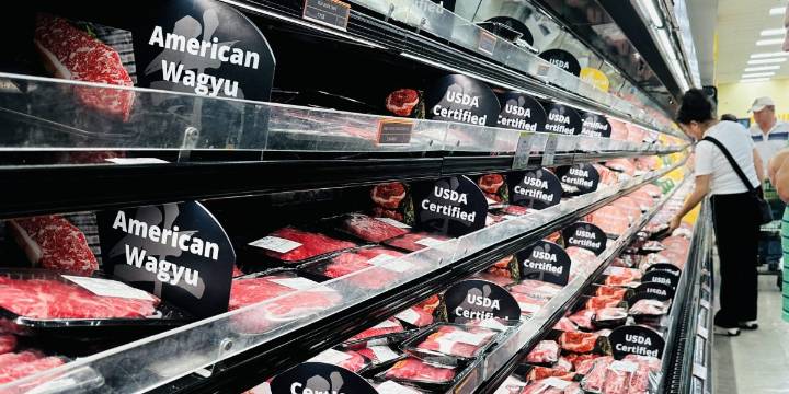 ‘It didn’t have to be this way’ — Top economist warns affordability crisis will continue as tariffs and immigration crackdown send inflation higher