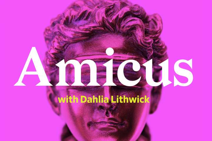 Trump’s tariffs get chilly reception at Supreme Court