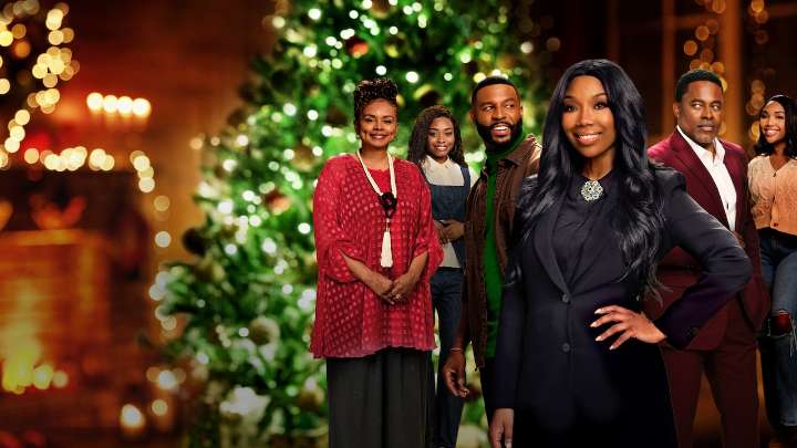 How to watch ‘Christmas Everyday’ premiering Saturday on Lifetime