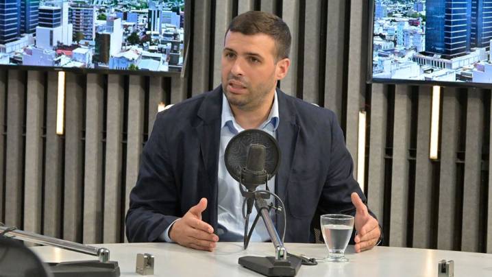 "El triunfo electoral no cambia la realidad de la gente, pero da la posibilidad de…