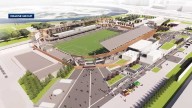 Des Moines soccer stadium nears funding goal with plans for women's team