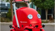 I see delivery robots all over Miami. Great innovation, but what about human workers?
