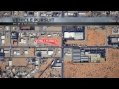 Sierra Vista woman arrested after reportedly fleeing traffic stop with child in vehicle