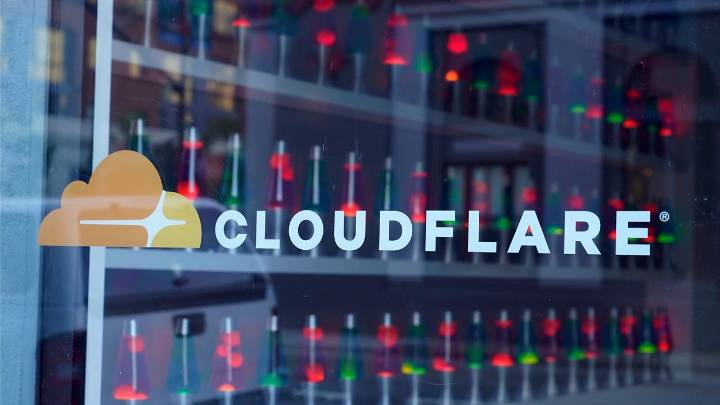 Cloudflare outage disrupts ChatGPT, X, other services