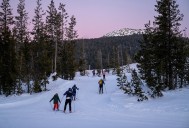 Dear Annie: Avid skier has fallen in love with someone who hates the snow. Can they make it work?