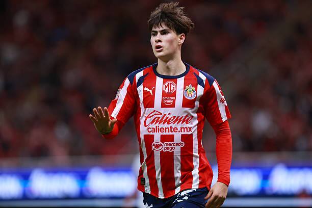 La Hormiga González, a un paso de unirse a la lista de campeones de goleo mexicanos