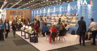 Todo listo para la Feria Internacional del Libro 2025 en Guadalajara