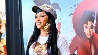 Cardi B's boyfriend Stefon Diggs reveals sex of their baby