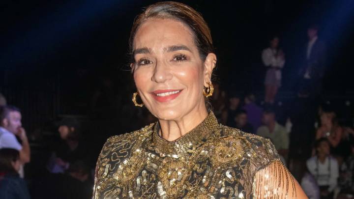 Raquel Bollo celebra su 50 cumpleaños: "Por fuera me veo bien, pero por dentro estoy un poquito cascaílla"