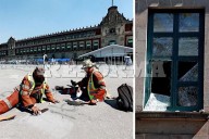 Cruzan acusaciones  tras Marcha Z