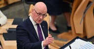 SNP donations dry up as John Swinney's party receives £2,584 this year